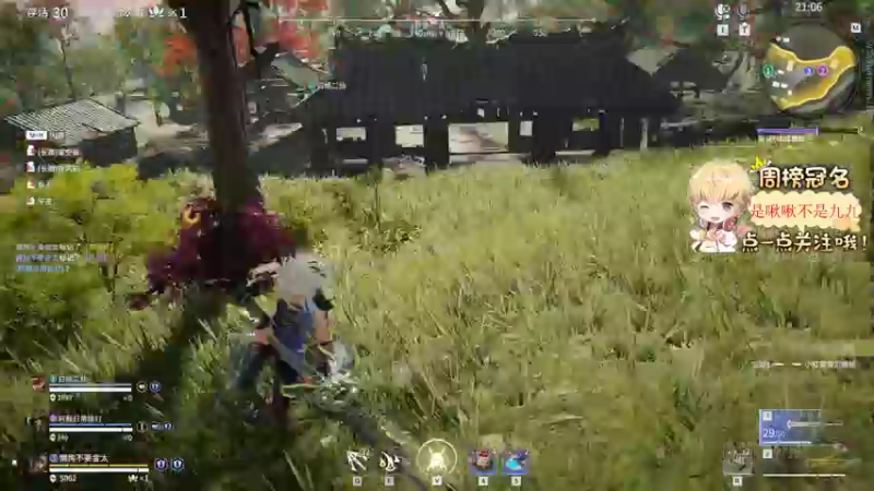 【2022-03-26 16点场】李谦愿：我是懒狗！今日份双倍8674137