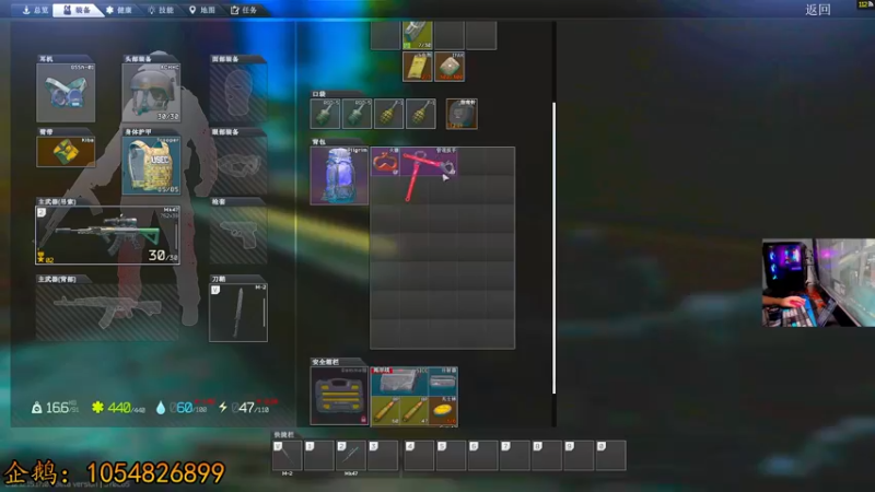 【2022-03-25 23点场】文化人老七：近战击杀世界第一