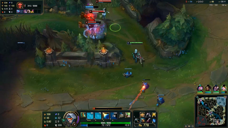 【格斗游戏】战神_河池VR的精彩时刻 20220327 12点场