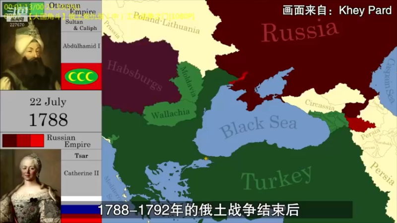 【2022-03-27 04点场】军武直播：熊师折戟！为啥大毛出战不利？