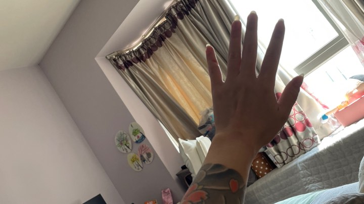 今天的