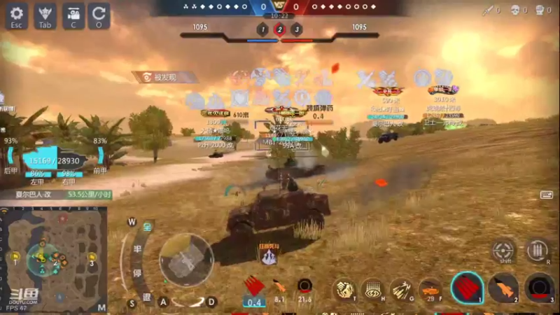 【2022-03-27 16点场】神怒布雷多：神怒布雷多的直播间