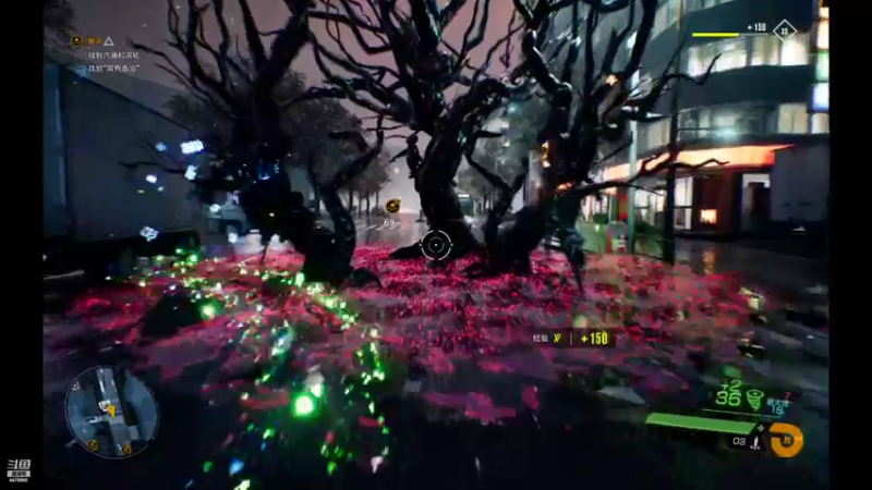 【2022-03-26 11点场】渝万丶啪比龙：首播PC电脑端【幽灵线：东京林正英】