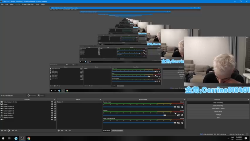 【2022-03-27 19点场】毛子Reckless：wan you xi 1747489