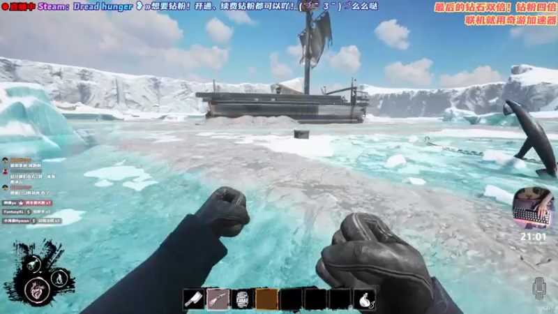 【2022-03-26 21点场】阿愈Ayu：愈❥»钻石卡！快来救救萌新啊