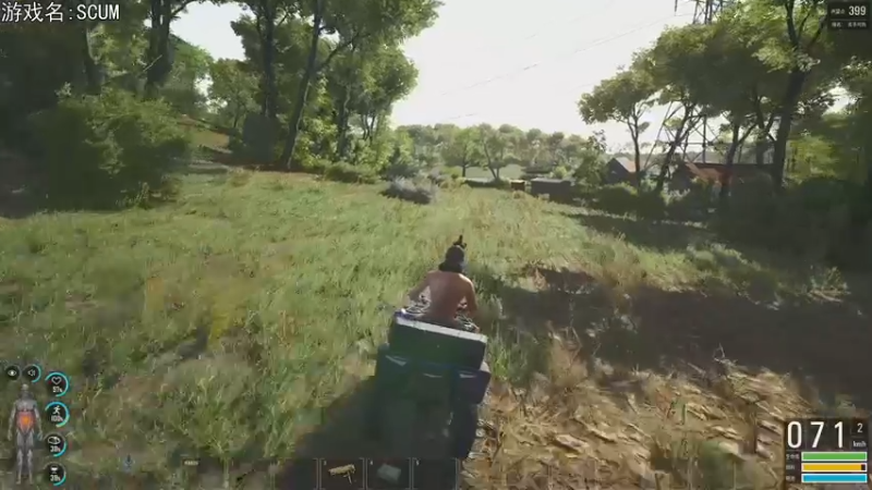 【2022-03-26 21点场】巴格拉斯：热爱生活，走进巴叔