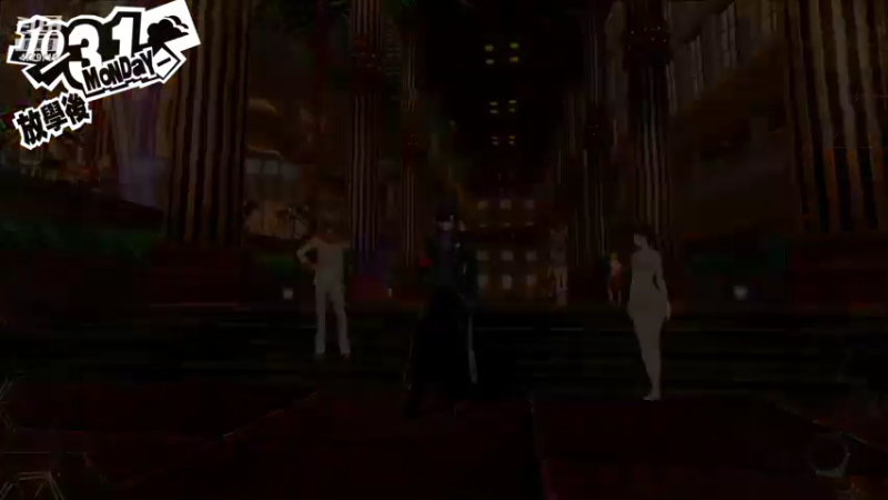 【2022-03-22 10点场】游与眠：神秘海域4。