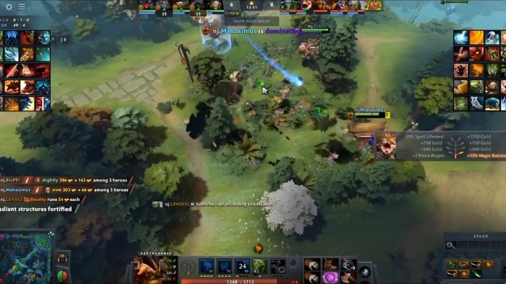 DOTA2-2