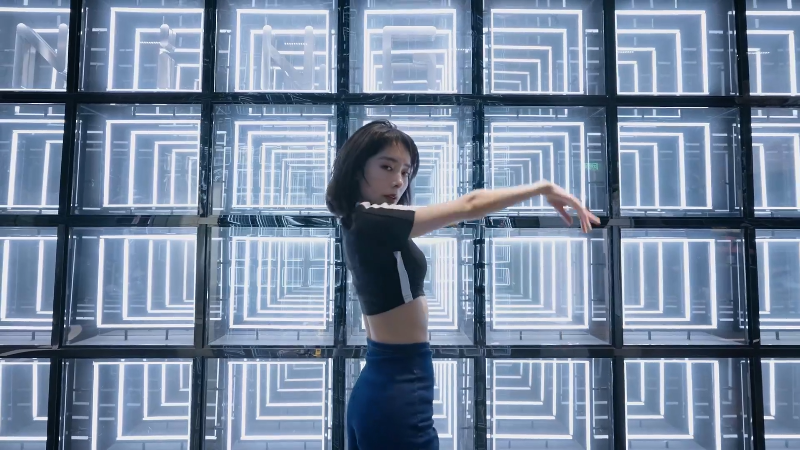 【舞蹈】沫沫同学丶的精彩时刻 20220327 06点场