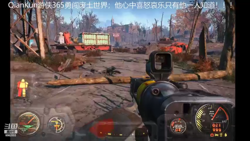 【2022-03-27 00点场】乾坤70传说：乾坤⑦传说2022陪伴您365天