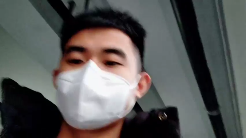 【2022-03-27 17点场】川味箩卜：钻粉卡～前往舟山