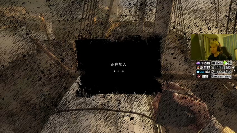 【2022-03-27 03点场】Karsamzing苏弟：从头到脚都要分析！