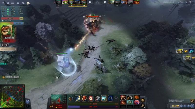 【2022-03-27 15点场】sakira丶hao：dota4+2启动~~今天2倍+3亲密度