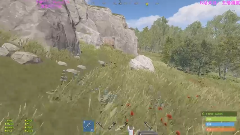 【2022-03-27 00点场】Happy丨猫腻：【猫腻】爱生活爱游戏（双倍亲密