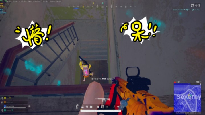 PLAYERUNKNOWN&#39;S BATTLEGROUNDS 2022.03.26 - 08.15.22.30.DVR