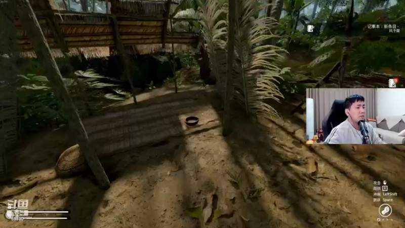 【2022-03-27 20点场】正经人令北：【令北】不知道播什么游戏的一天