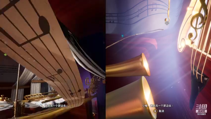 【2022-03-23 23点场】鹿小鹿鹿鹿鹿鹿：沉迷splatoon2的小鹿