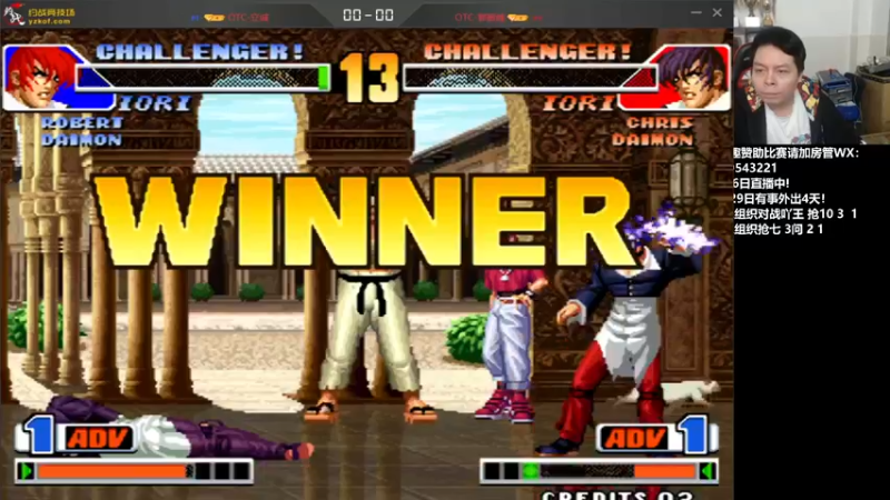 【2022-03-27 19点场】格鬦家大口：晚上好，对战98+15！