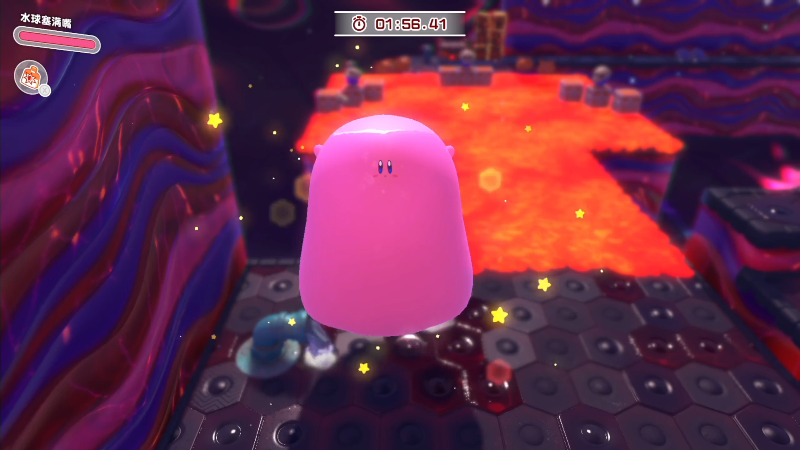 【星之卡比 探索发现】女流66的精彩时刻 20220327 20点场