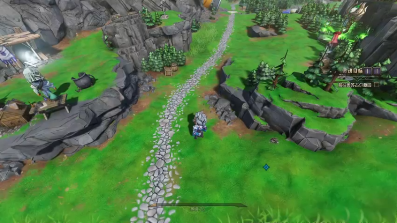 【2022-03-26 23点场】慕容朋牙：随便玩玩111 10435270