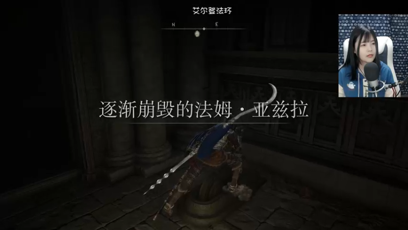 【2022-03-24 23点场】夹克兔：我感觉要上天，与太阳肩并肩