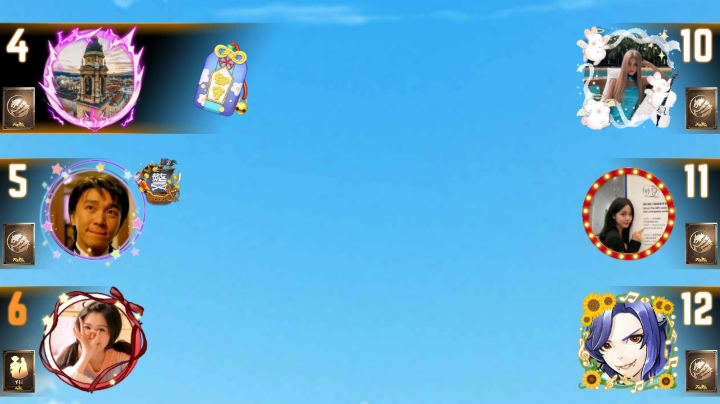 #天天狼人#小丸子