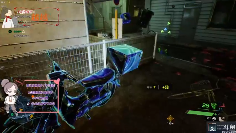 【2022-03-27 17点场】哦呦orz：【小奶团】确定不多待会吗