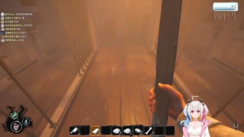 【2022-03-27 21点场】小盒子u：一只笨狼•؂•