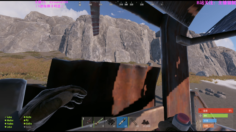 【热门游戏】Happy丨猫腻的精彩时刻 20220327 21点场