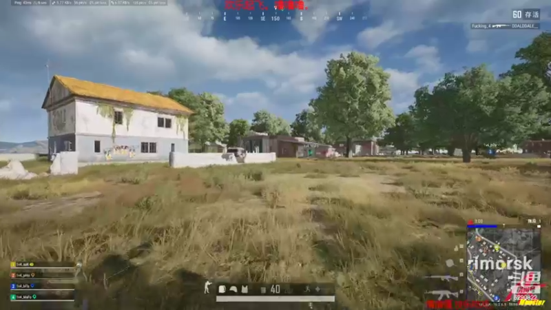 【2022-03-26 22点场】j1eeeeee：铁憨憨车队