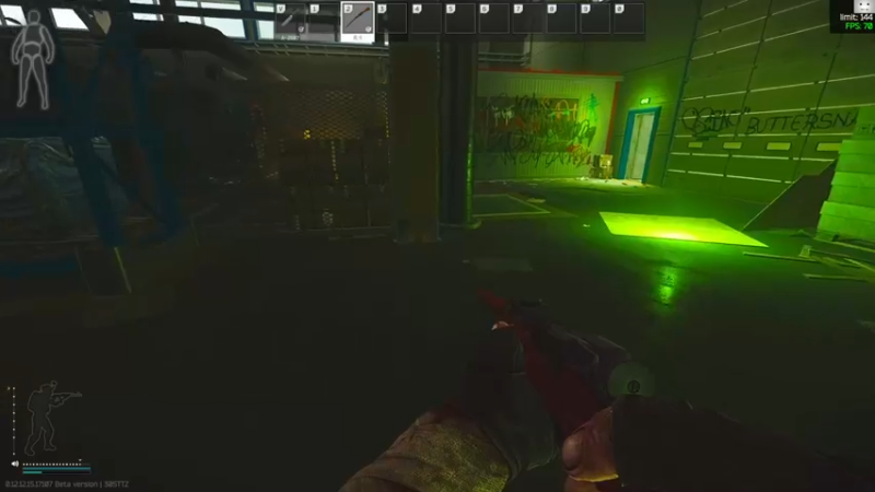 【2022-03-26 14点场】TAT大白：职业枪法，一发未中。