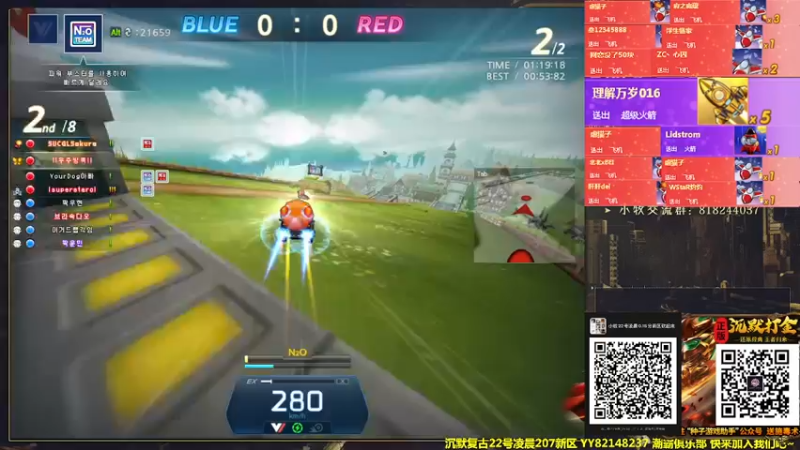 【2022-03-26 23点场】AMG小牧：练练不会玩的图~