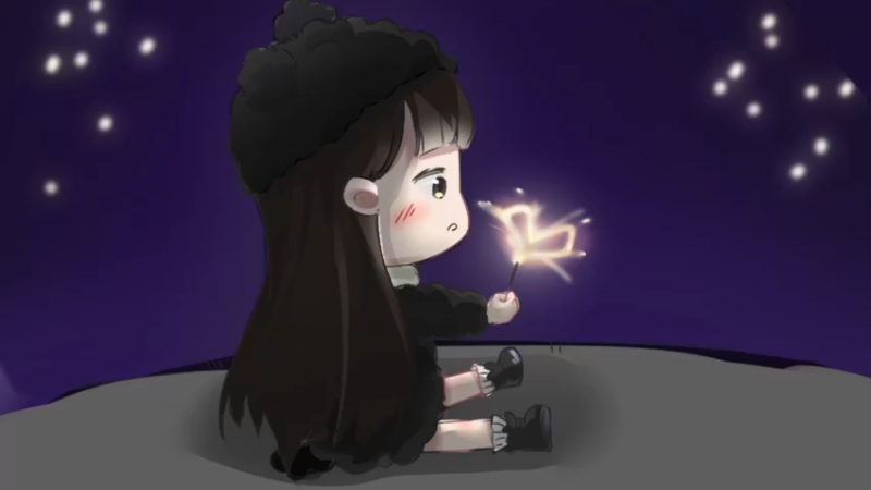 【2022-03-26 17点场】肉仔OvO：【小奶团】最后一张双倍嗷 续牌牌~