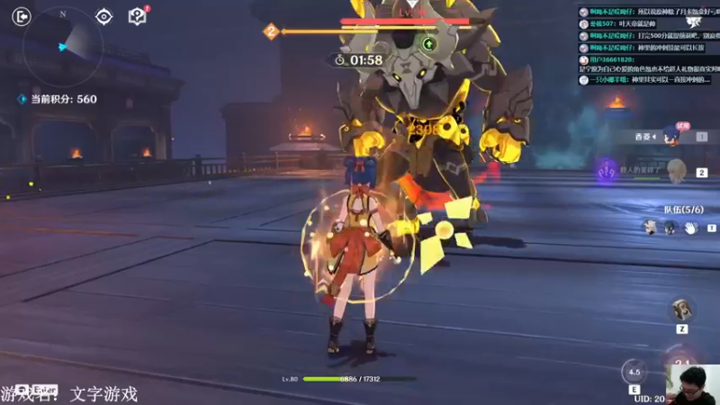 【2022-03-26 21点场】超人JAX解说：人生何时不抗压