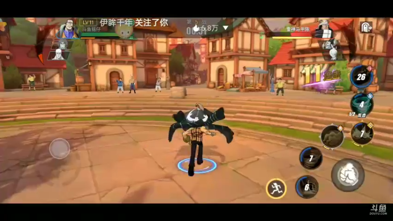 【2022-03-27 11点场】铭铭仔仔：《航海王热血航线》火爆来袭