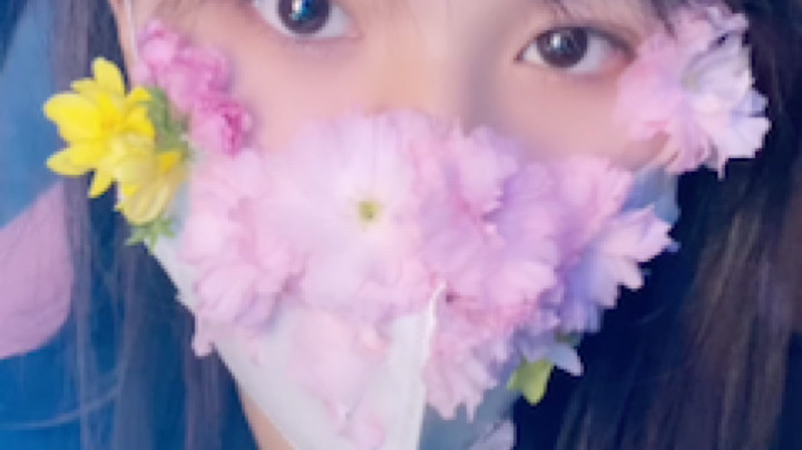 大家一起抗疫加油加油