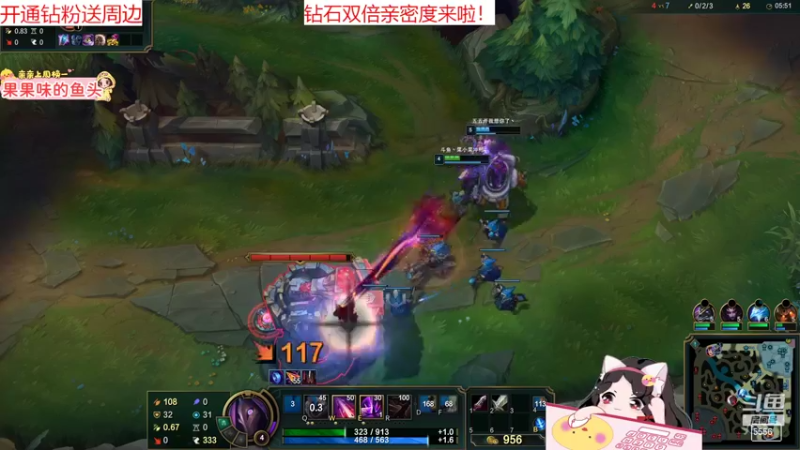 【2022-03-26 21点场】果小果是个弟弟：挑战7天上黄金3之第一天