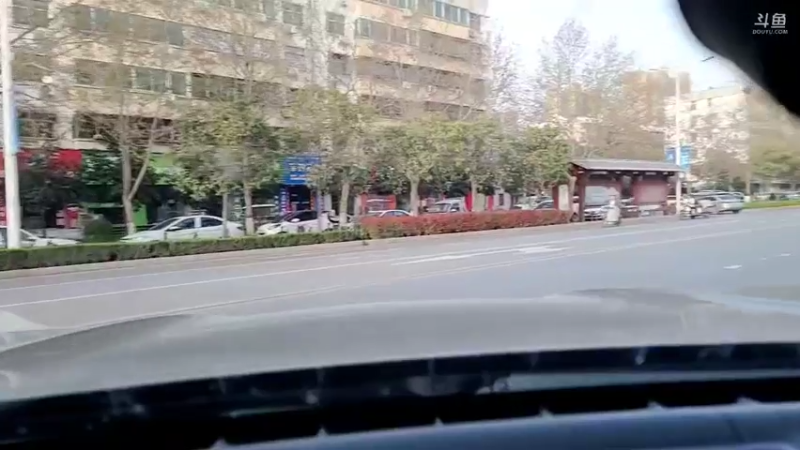 【2022-03-27 17点场】火力堂主：抵达洛阳偃师区！