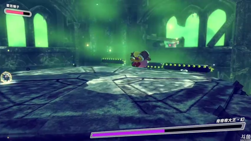 【2022-03-27 00点场】猫叔灬灬：【猫叔】星之卡比 全收集搞起来~~