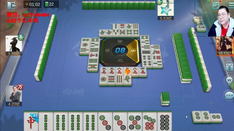 【2022-03-27 01点场】雷疯小叔：今天能彪个5亿么！