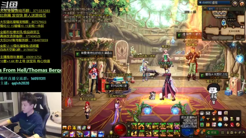 【2022-03-26 21点场】漫游kiss欢：国服华丽男漫游 ob点将 午夜雀魂！