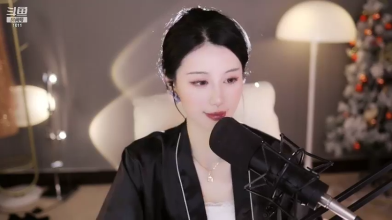 【2022-03-26 22点场】青台miss：希望大家天天开心 1011