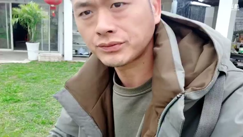 【2022-03-27 16点场】洪湖小肖：下午4点左右上线