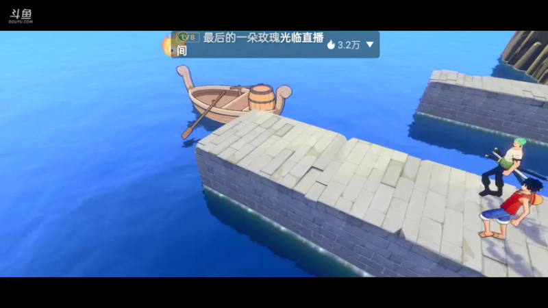 【2022-03-24 21点场】全肉馄饨：新区过剧情、探索，拒绝pvp