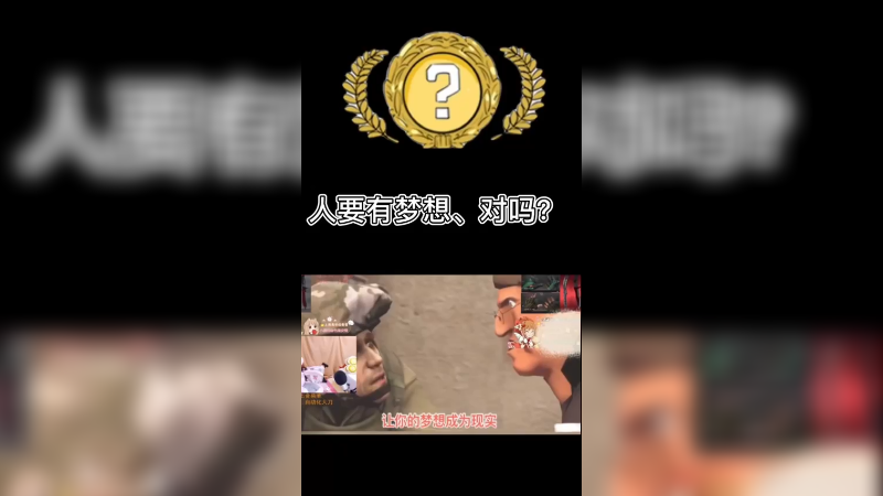 【csgo开箱】人要有梦想，100个狂牙双金太香了
