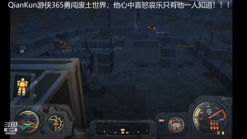 【2022-03-26 22点场】乾坤70传说：乾坤⑦传说2022陪伴您365天