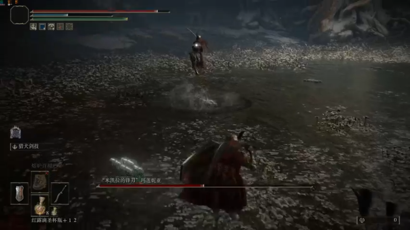 【2022-03-24 13点场】是七宝呀：二周目的女武神又要打多久呢？