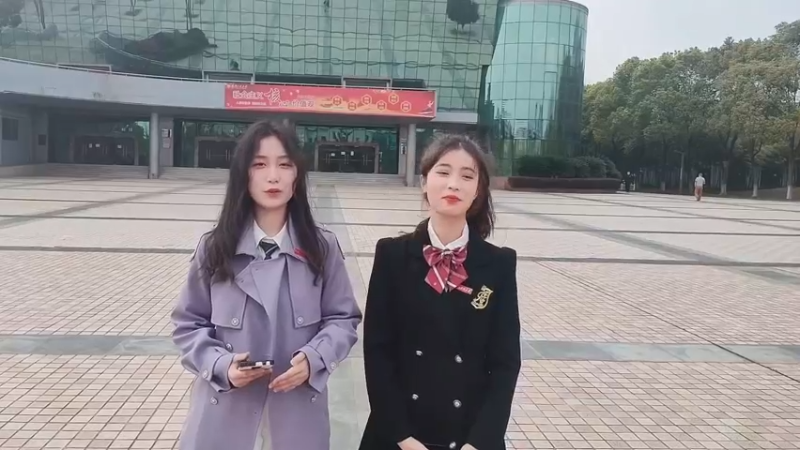 【2022-03-27 15点场】青春湖北：我来打卡——邂逅春天，向阳而生