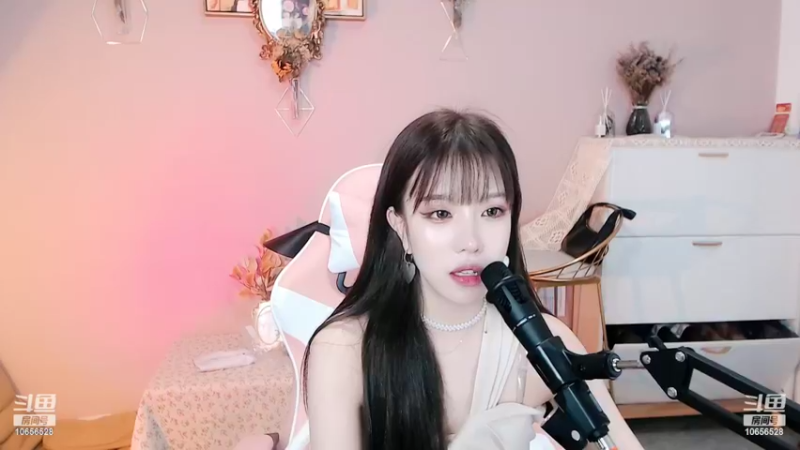 【2022-03-26 19点场】唐6儿：唐6儿的直播间