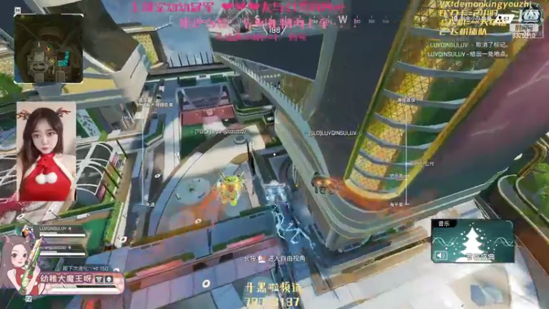 【2022-03-26 22点场】幼稚大魔王呀：一个努力就会有回报的时代